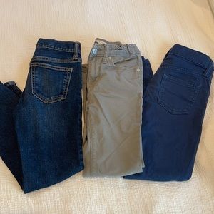 Old Navy Pants Bundle